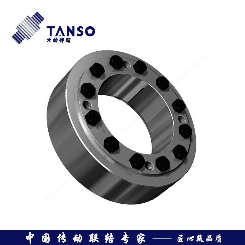 Z20型脹緊聯(lián)結套