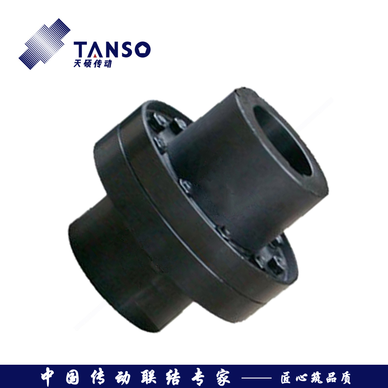 TL型彈性套柱銷(xiāo)聯(lián)軸器